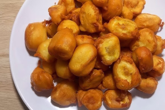 Pisang Kembung