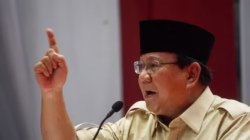 Presiden Prabowo