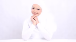 Putih alami