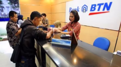 Rekrutmen Bank BTN
