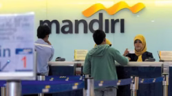 Rekrutmen Bank Mandiri