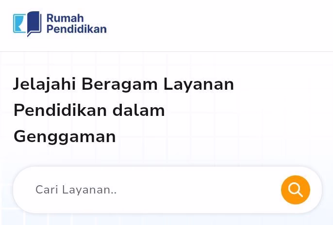 Rumah Pendidikan