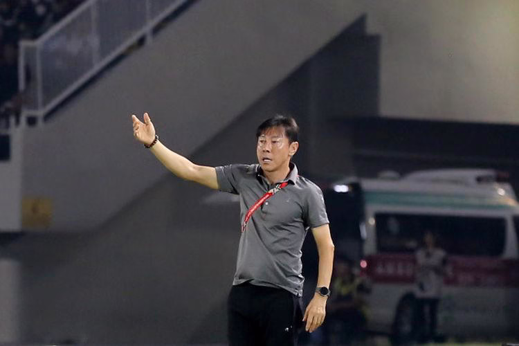 Shin Tay Yong