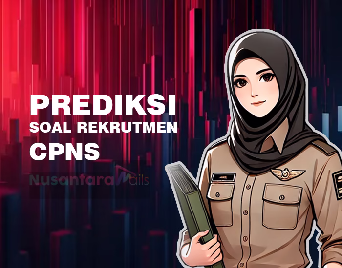 Soal CPNS