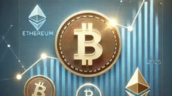 trend crypto Februari 2025