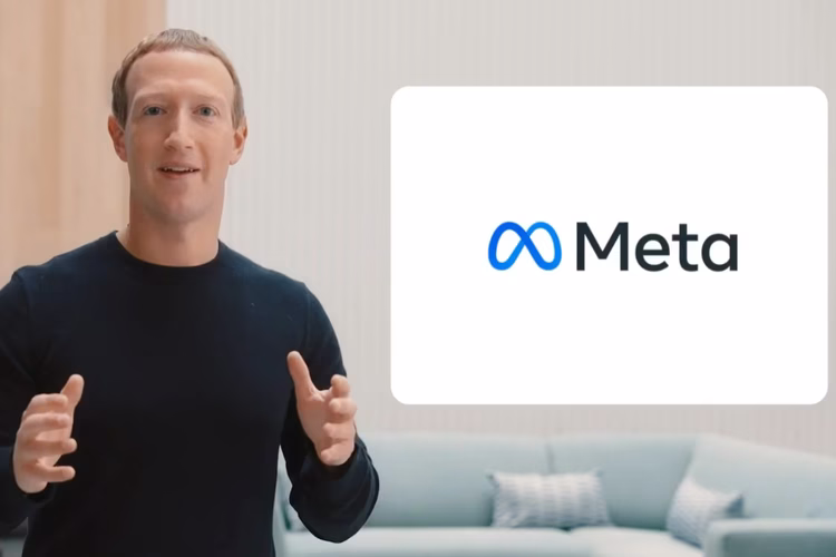 Facebook - Meta