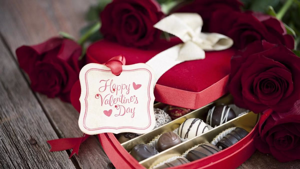 Hari Valentine
