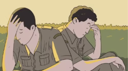 ILustrasi PNS _ Net