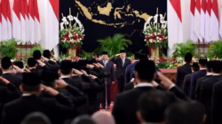 Kabinet Merah Putih