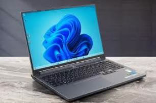 Lenovo Legion 5i