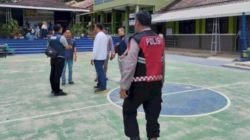 Siswa SMK Meninggal Dunia Saat Pentas Seni di Bandung Barat