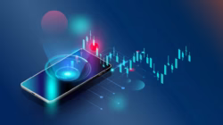 Trading crypto