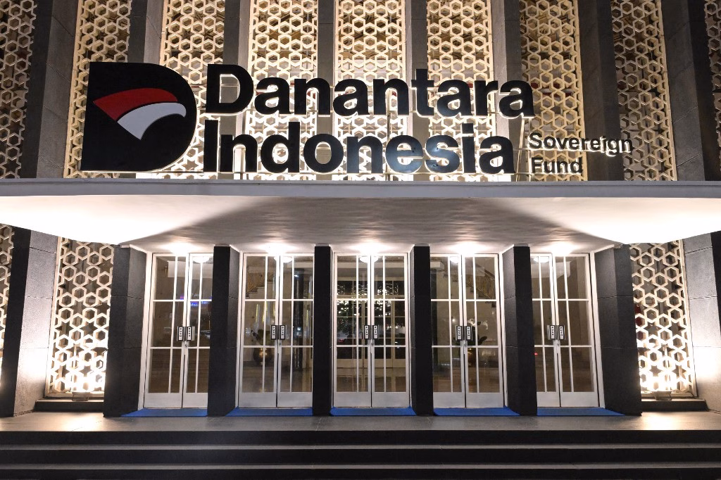 Danantara