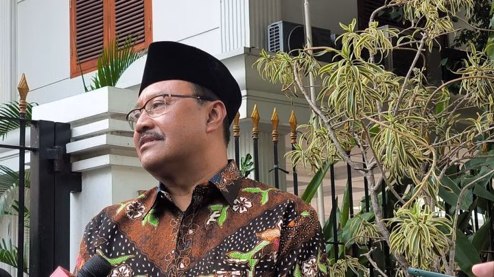 Gus Ipul