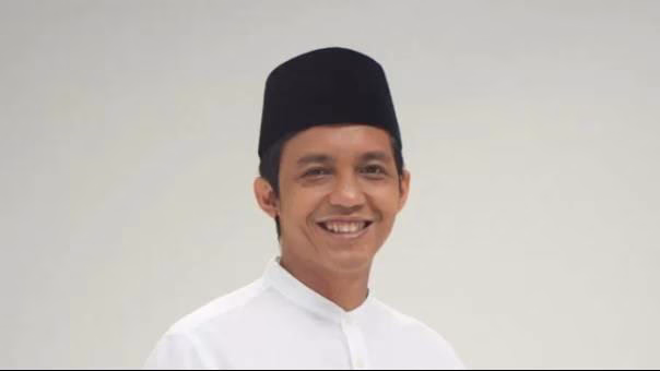 Menteri Kehutanan Raja Juli Antoni.