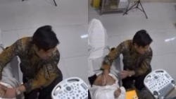 Dugaan Pelecehan oleh Oknum Dokter Kandungan