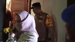 Oknum polisi digerebek istri sah ngamar bareng wanita lain - Foto Liputan 6