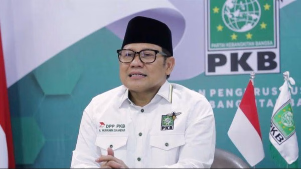 Cak Imin