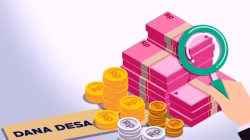 Dana Desa Tahap 2