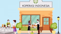 Koperasi Desa Merah Putih
