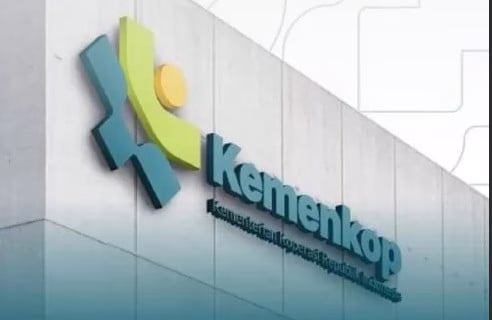 Kemenkop Soal Tes
