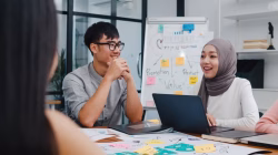 Ilustrasi Program Magang