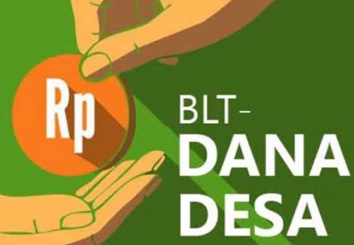 BLT Dana Desa 2026