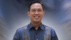 Bupati Cilacap Syamsul Auliya Rachman