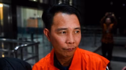 Bupati Rejang Lebong