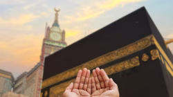 Ilustrasi Umrah