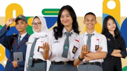 SNBP di PTN 2026 - Foto Net