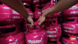 Tabung Gas