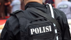 Ilustrasi Polisi - Foto Net