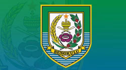 logo Provinsi Bengkulu